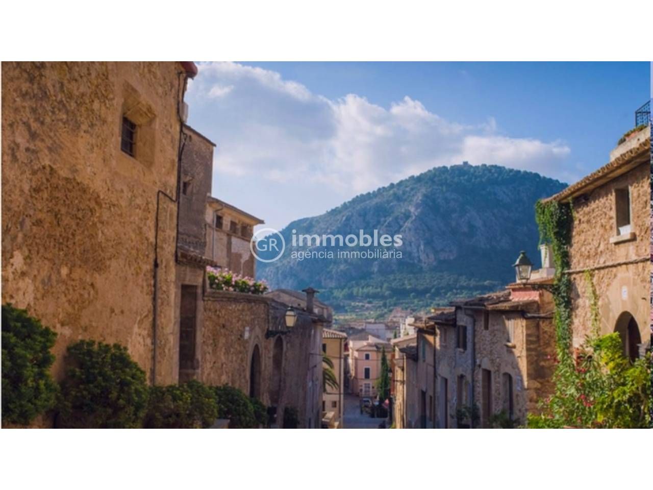 House or chalet for sale in Pollença Poble