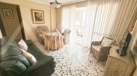 Foto 3 de Piso en venta en Calle Héroe de Sostoa, 114, Parque Ayala - Jardín de la Abadía - Huelín, Málaga Capital