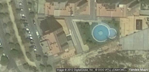 Garatge en venda en Villajoyosa / La Vila Joiosa