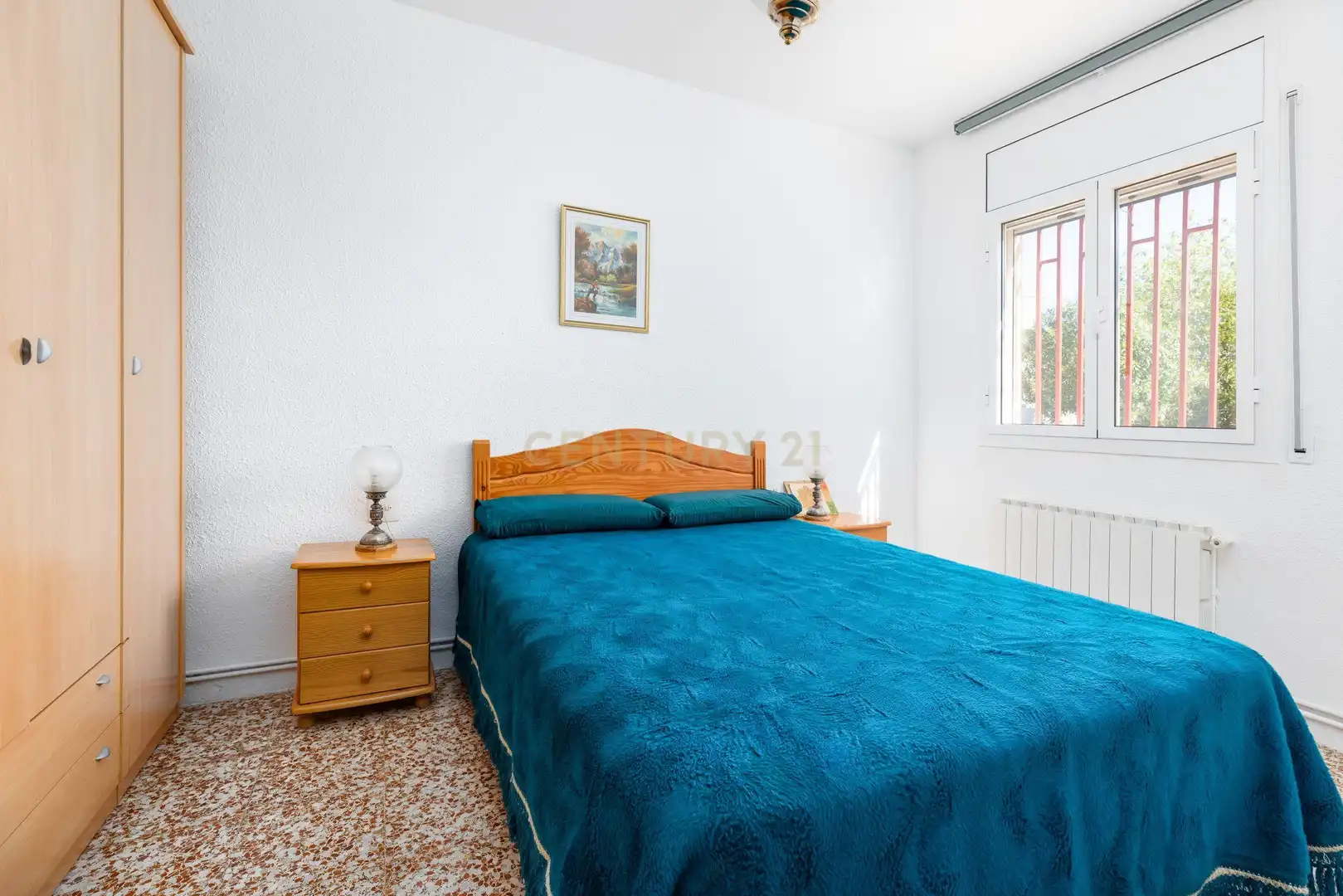 Dormitori de Casa o xalet en venda en El Montmell amb Jardí privat i Traster