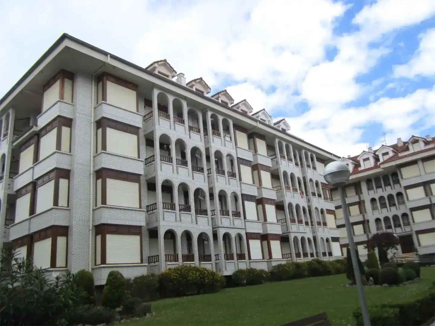 Wohnung zur Miete in Calle la Costa, 35, Tregadín