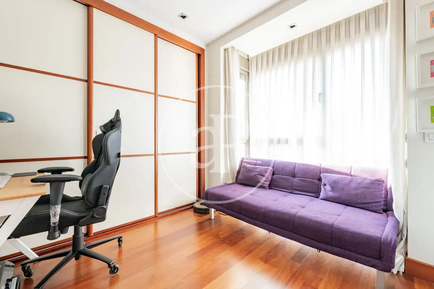 Piso con terraza en venta en C. de Buitrago del Lozoya, imagen 23