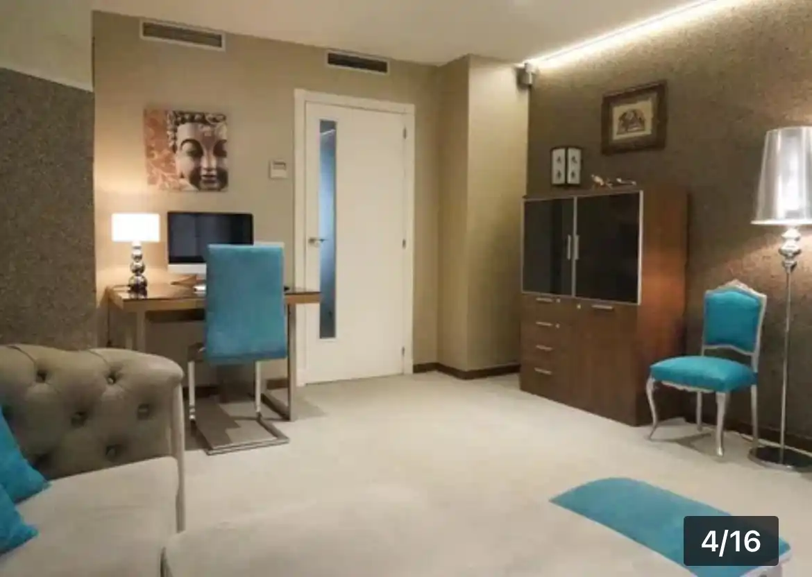 Piso en venta en Rúa San Mauro, 37, La Seca - Los Salgueriños