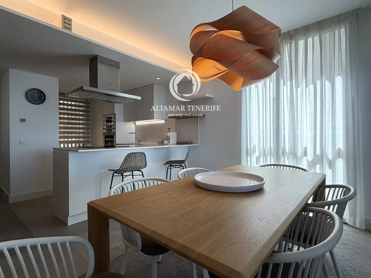 Apartament amb piscina en venda a C. Emilia Pardo Bazán, imagen 17