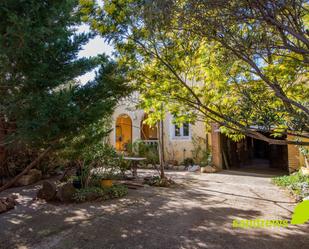 Vista exterior de Casa o xalet en venda en Capmany amb Calefacció, Jardí privat i Terrassa