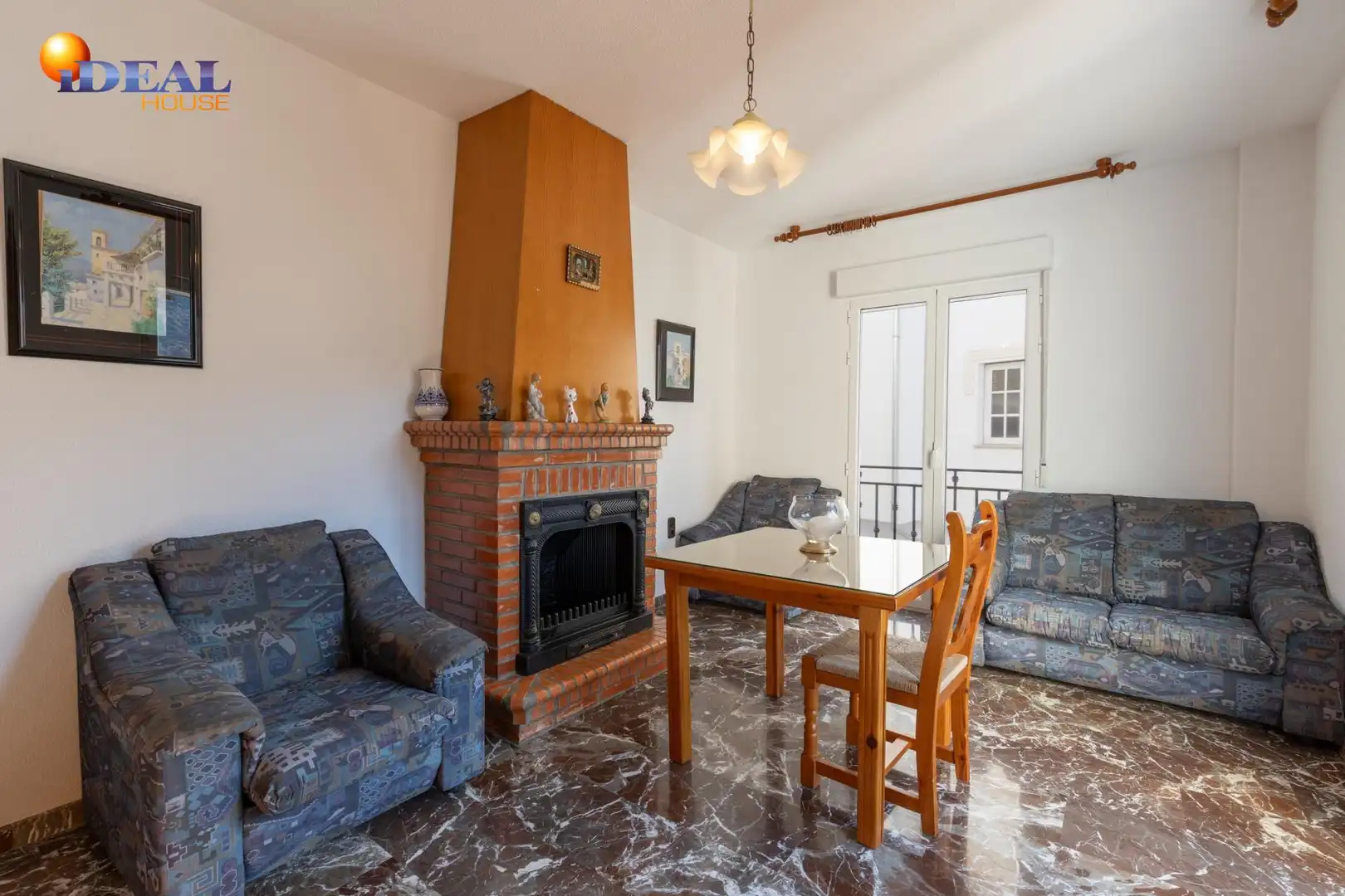 Appartamento con terrazza in vendita a Güéjar Sierra, imagen 10