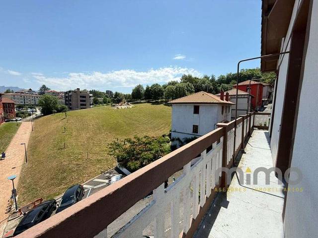 Dúplex en Venta en Gaztaño Auzoa, 27 en Agustinak / Agustinas -  Markola