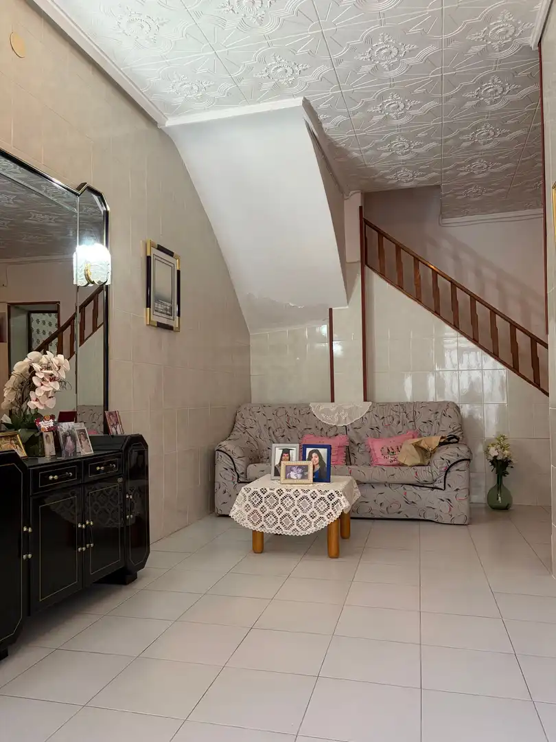 Living room of Houses for sale in Monóvar  / Monòver