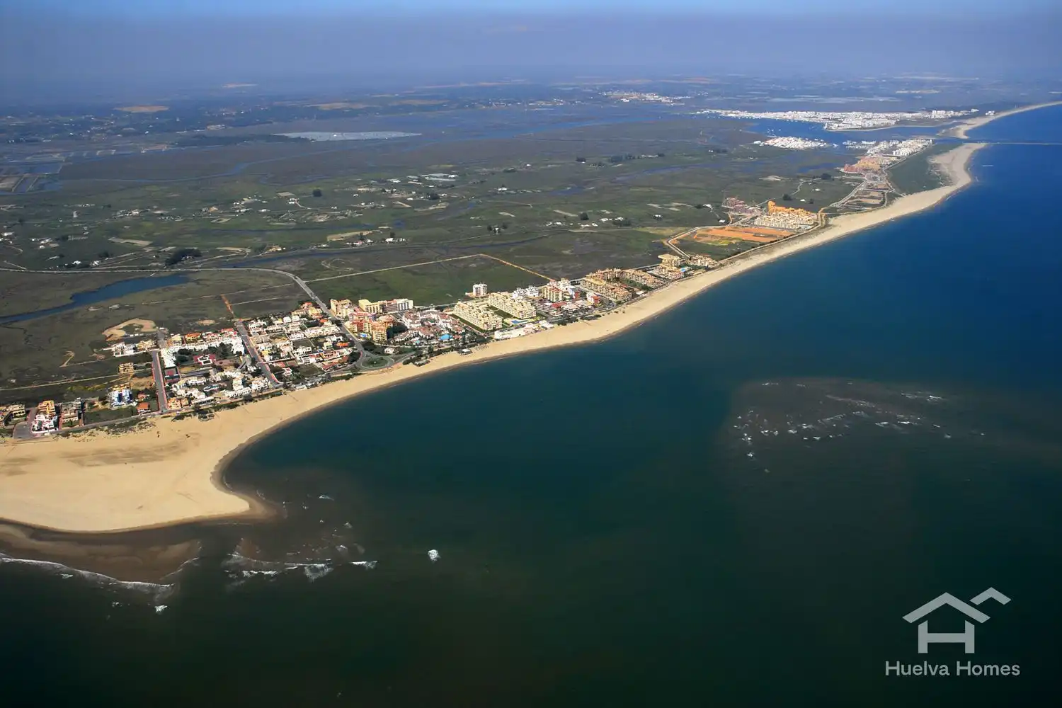 Attic for sale in Avenida Avda. Golf Norte A-7, 2, Isla Canela