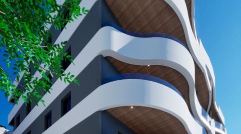 Foto 3 de Apartament en venda a Centro - Muelle Pesquero, Torrevieja