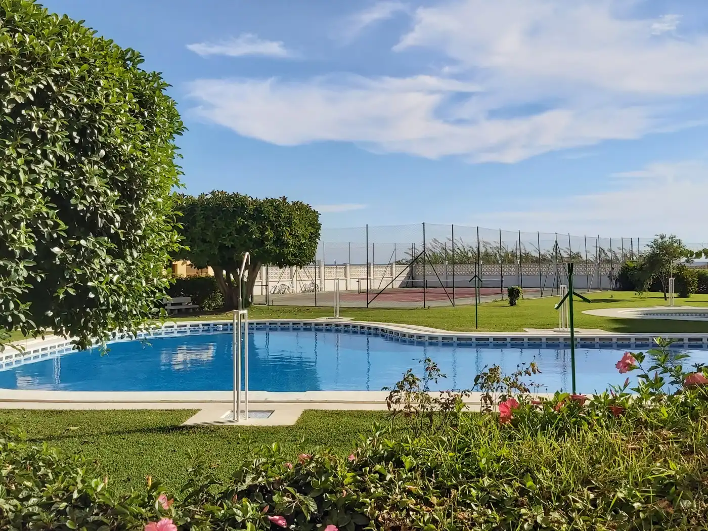 Appartement avec piscine à louer à Centro, imagen 20