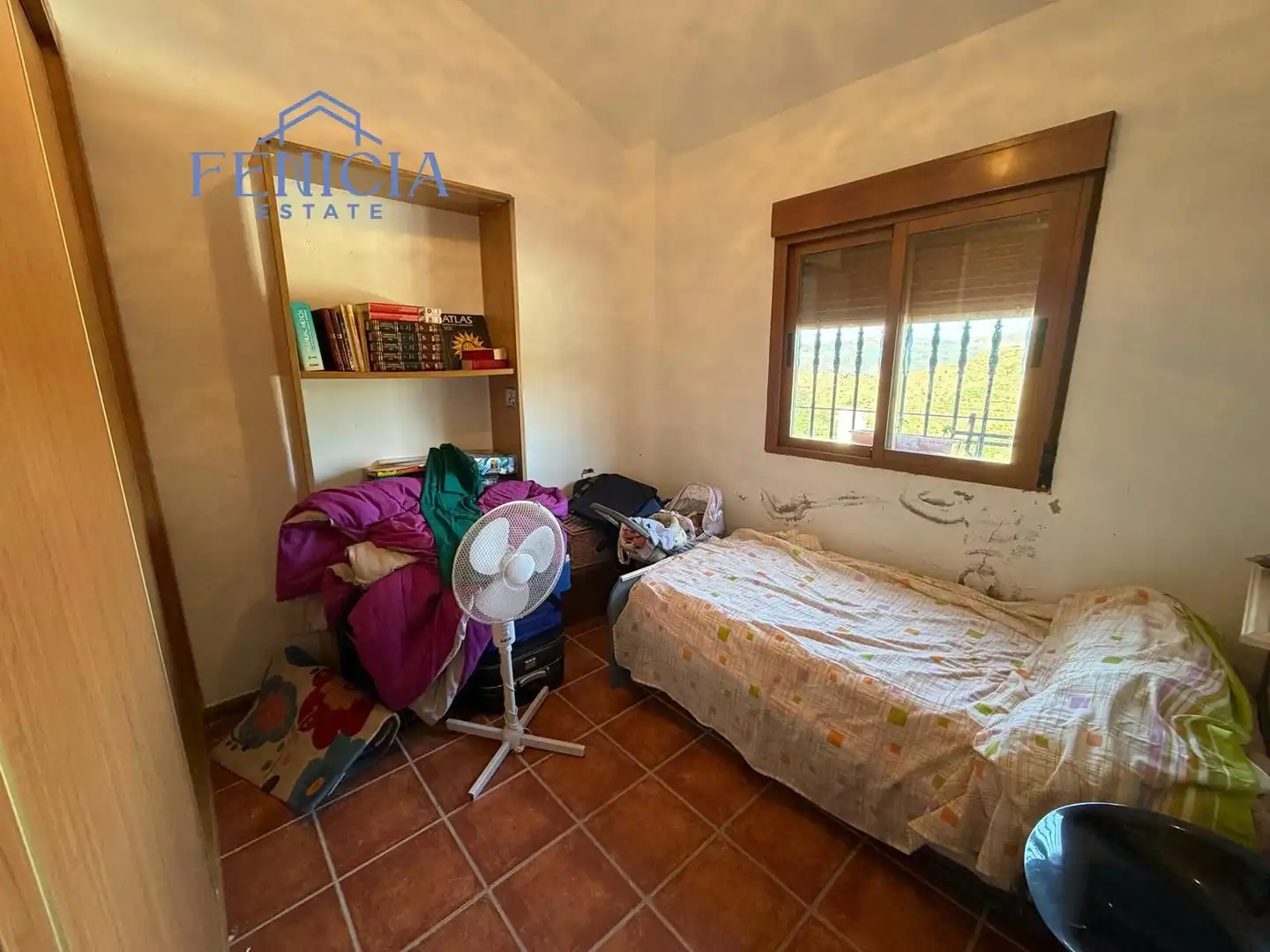 Casa rústica en venda a Torrecuevas - Lomas del Gato, imagen 16
