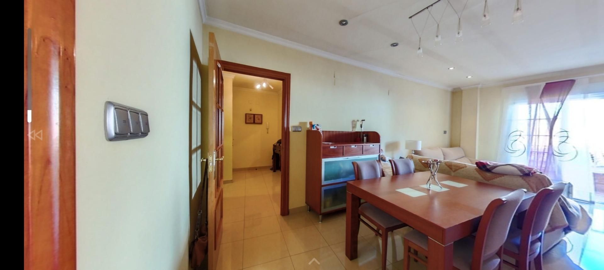 Piso de alquiler en San Ildefonso, Beiro