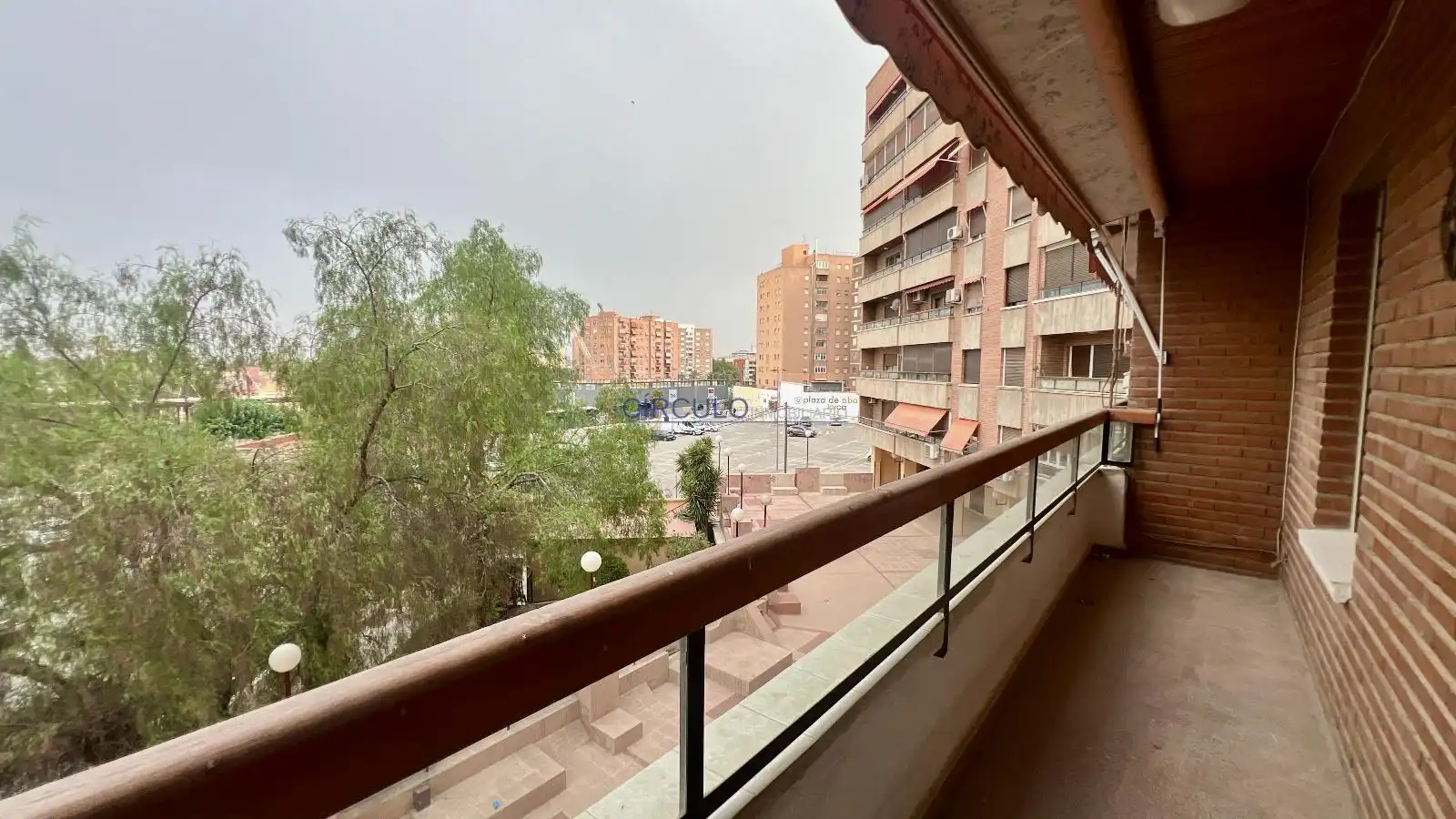 Pis amb terrassa en venda a Juan Carlos I, imagen 2