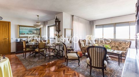 Foto 5 de Piso en venta en Nueva España, Madrid Capital