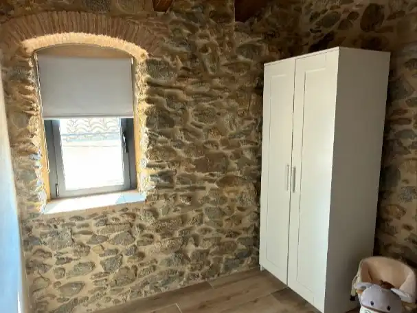 Casa amb jardí en venda a Carrer de Roses 11, imagen 12