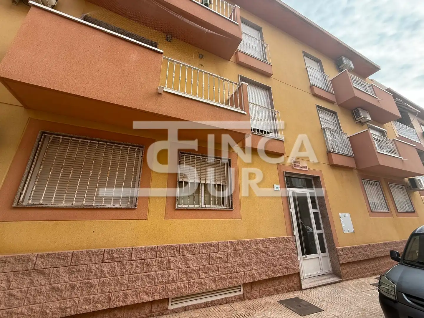 Flat with lift for sale in Calle Río Ebro, imagen 3