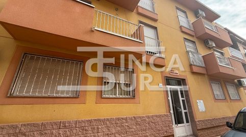 Foto 3 de Piso en venta en Calle Río Ebro, La Gangosa, Vícar