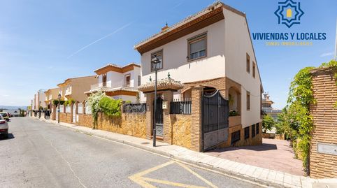Foto 3 de Casa o chalet en venta en Calle Mulhacen, 20, Barrio de la Vega, Monachil
