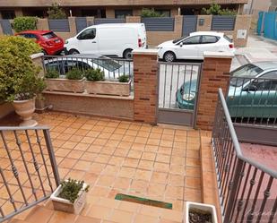 Terrace of House or chalet to rent in Boadilla del Monte  with Heating, Terrace and Storage room