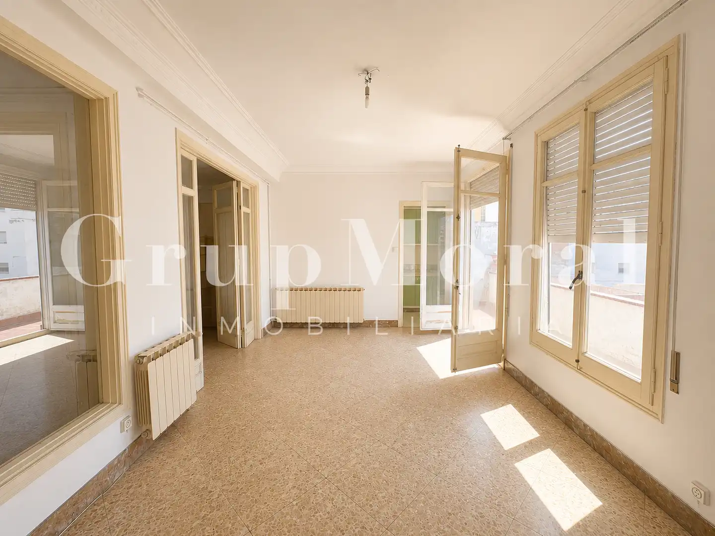 Piso con terraza en venta en Carrer de Balmes, imagen 28