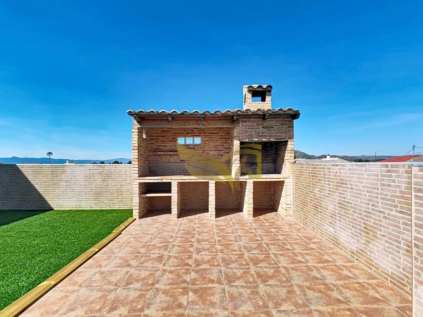 Terraza de Piso en venta en Santomera con Terraza y Amueblado
