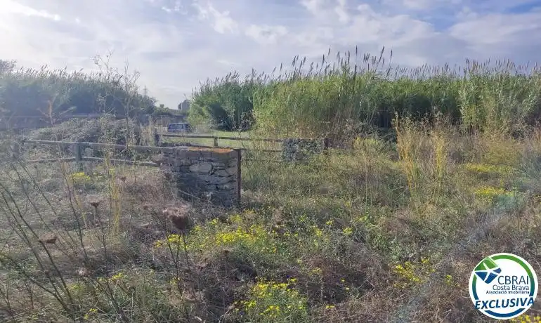 Residencial en venta en Torroella de Fluvià