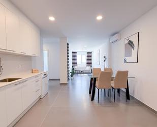 Kitchen of Flat for sale in Arona  with Furnished