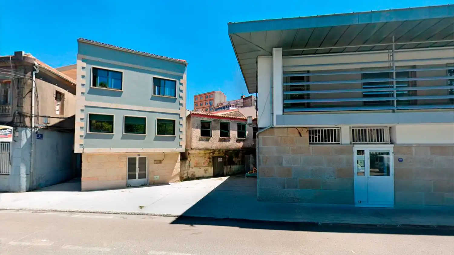 Casa en venda a Parroquias Rurales, imagen 3