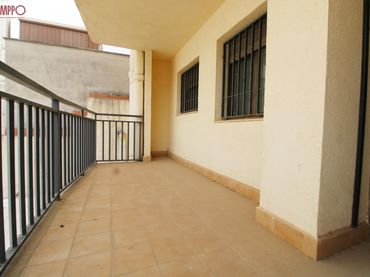 Appartamento con balcone in vendita a de Santa Anna