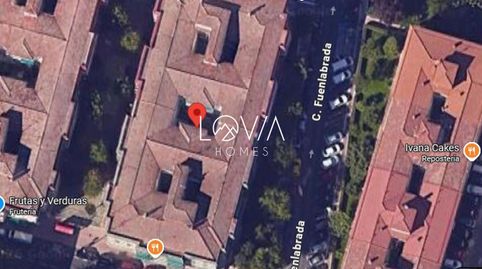 Foto 5 de Pis en venda a Leganes, 32, El Nido - Las Fuentes, Parla