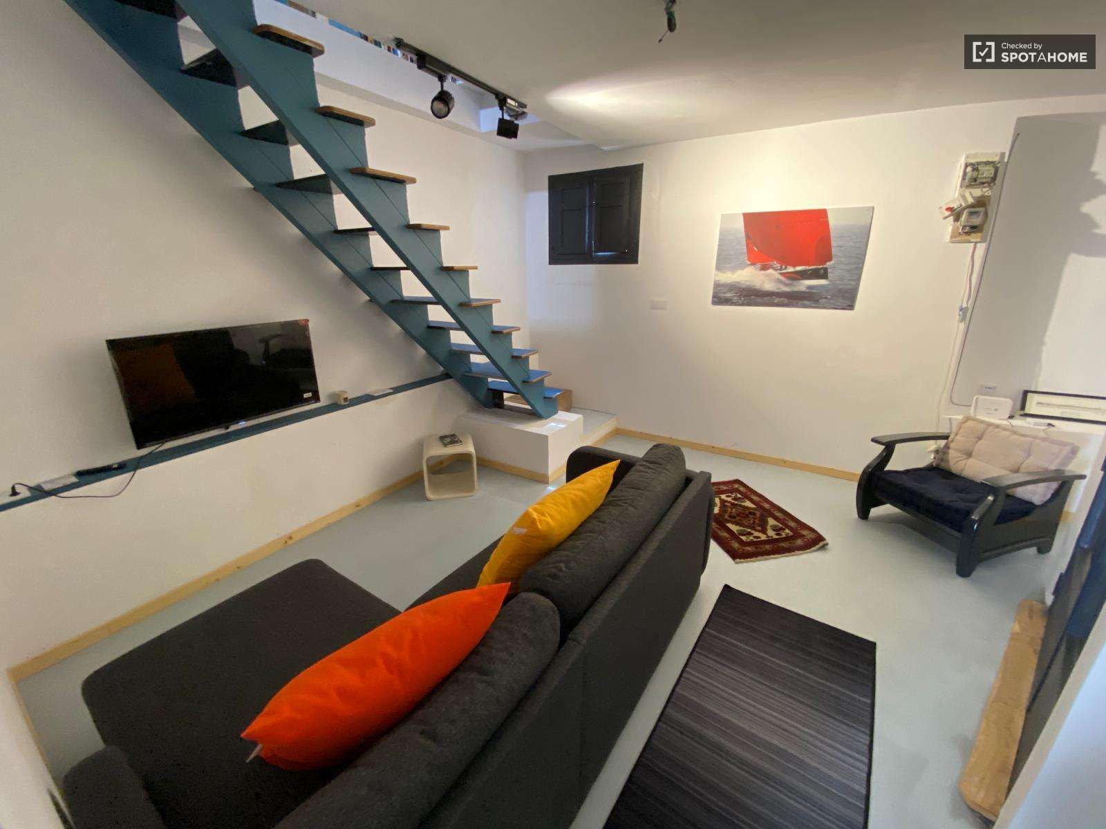 Apartament per a compartir a San Gabriel