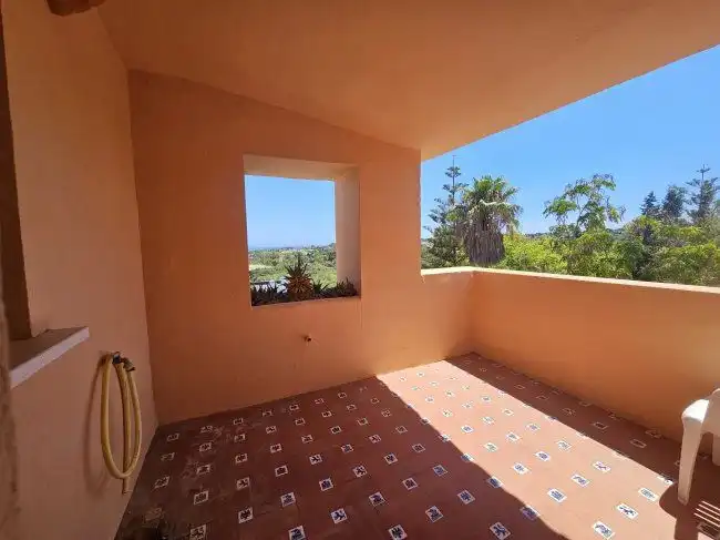 Apartament de lloguer a Sotogrande Alto
