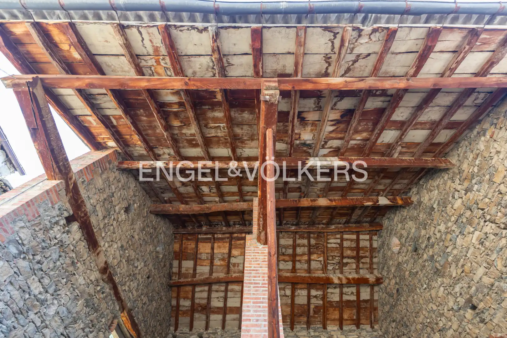 Maison rustique avec terrasse à vendre à Ger, imagen 9