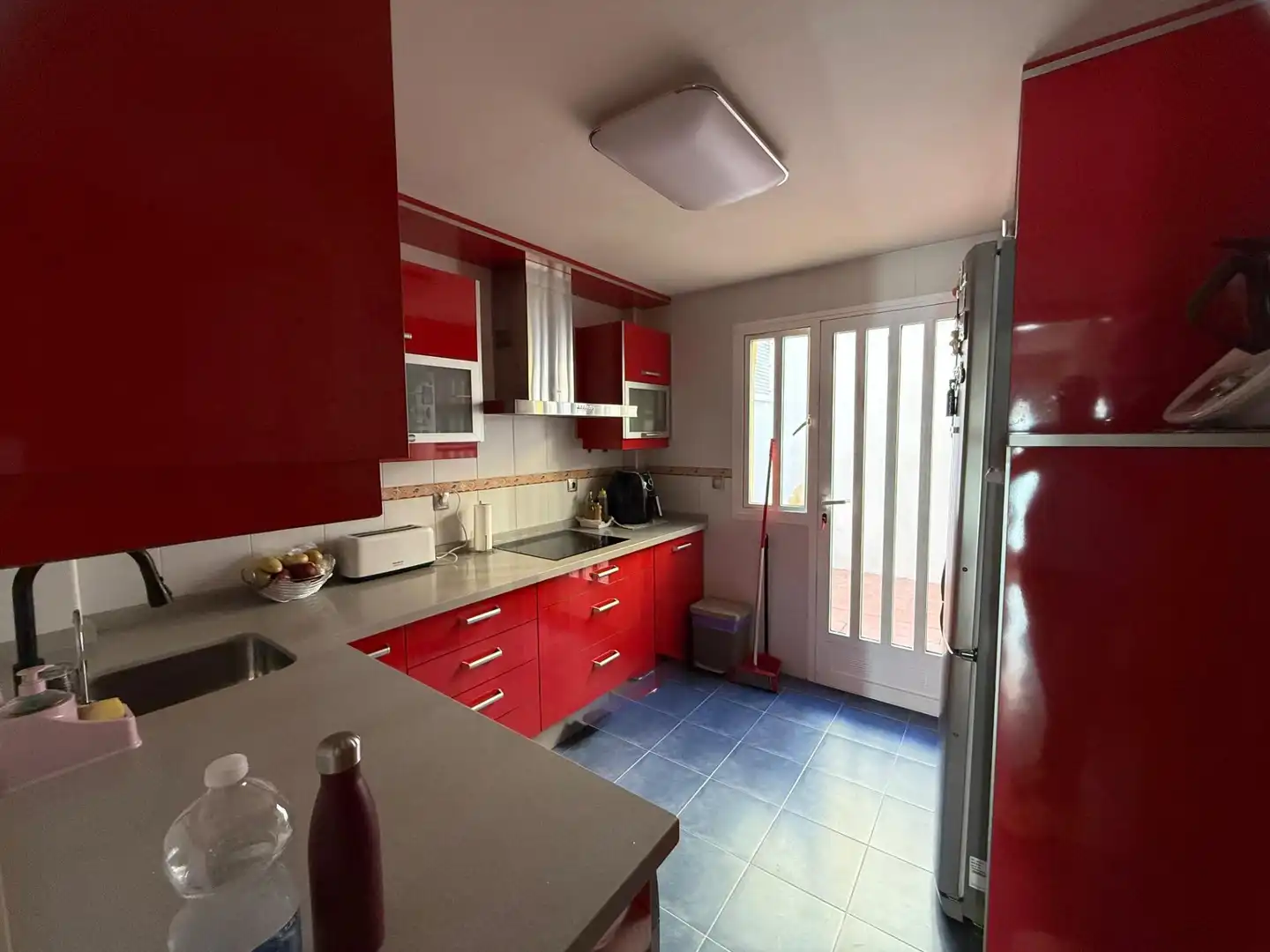 Maison mitoyenne avec terrasse à vendre à Gójar, imagen 12