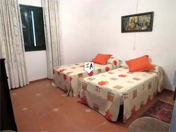 Adossat amb piscina en venda a Martos, imagen 7