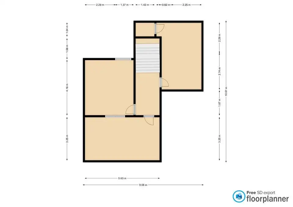 Casa o chalet en venta en Almería con Terraza