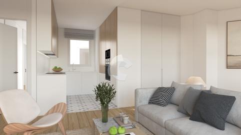 Foto 2 de Pis en venda a Centro, Ourense