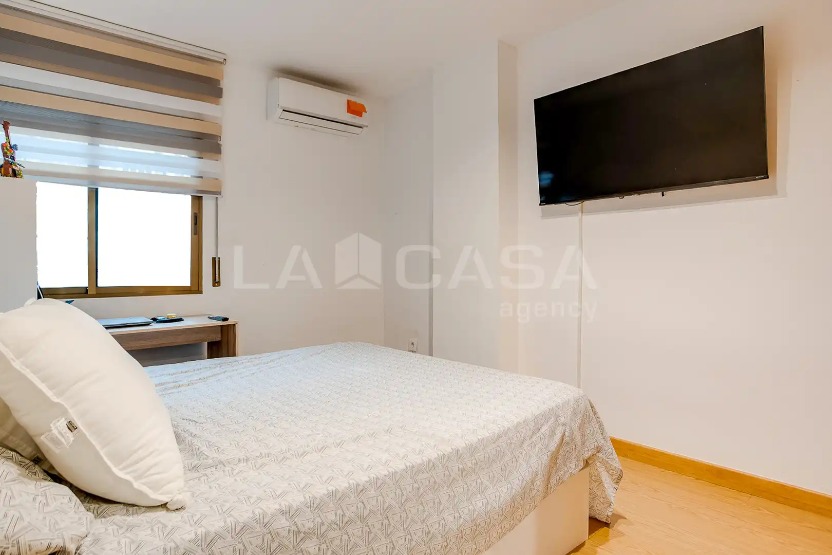 Piso con terraza en venta en Sant Martí, imagen 19