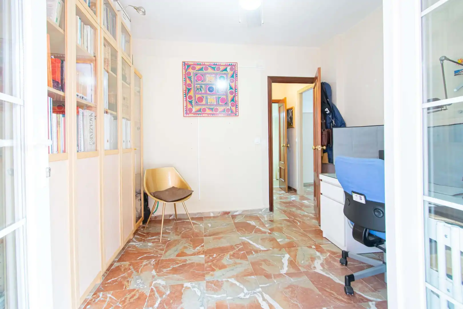 Casa adosada en venta en Gines con Aire acondicionado, Jardín privado y Trastero