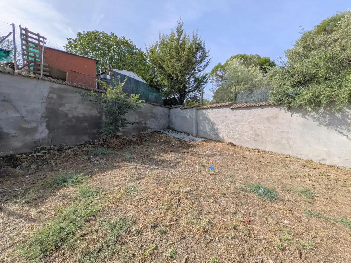 Terreny residencial en venda a Pezuela de las Torres, imagen 10