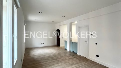 Foto 2 de Pis de lloguer a Cristóbal Bordiú, Ríos Rosas - Nuevos Ministerios, Madrid Capital