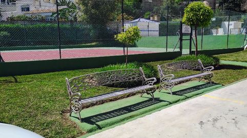 Foto 5 de Garaje en venta en Avenida Antonio Machado, 108, Parque de la Paloma, Benalmádena