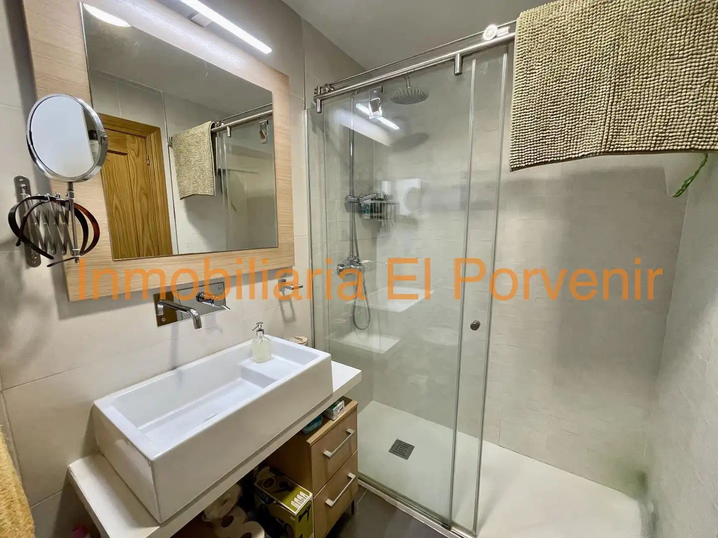 Piso con terraza en venta en Zona La Ermita, imagen 16