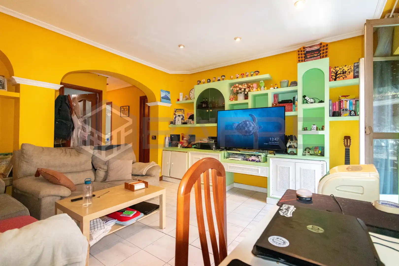 Flat for sale in Calle de Ferroviarios