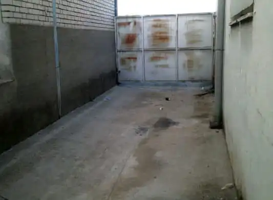 Nave industrial en venta en Parla con Calefacción
