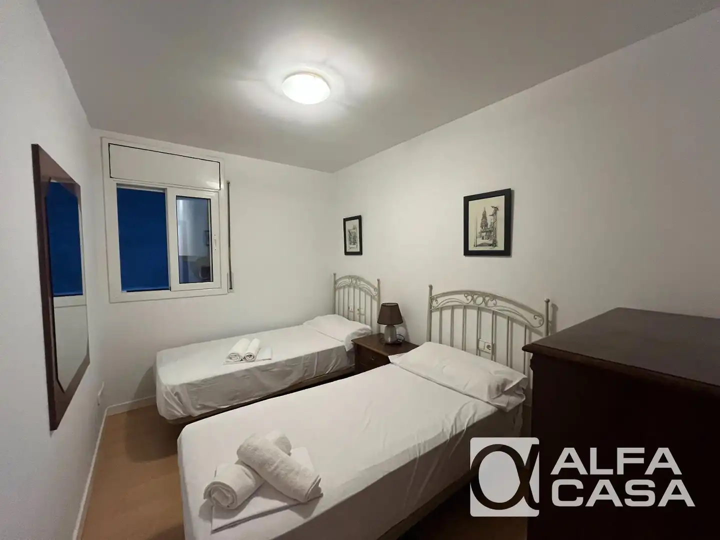 Piso con terraza en venta en Mas Baell - Can Carbó, imagen 20