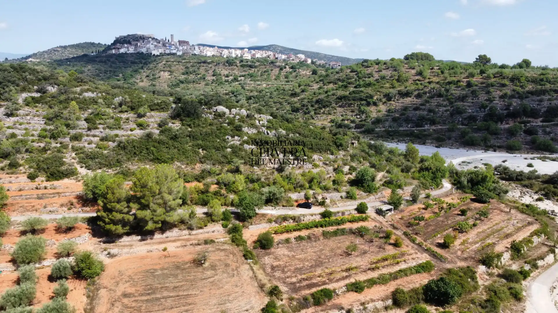 Terreno rustico in vendita a Cervera del Maestre, imagen 23