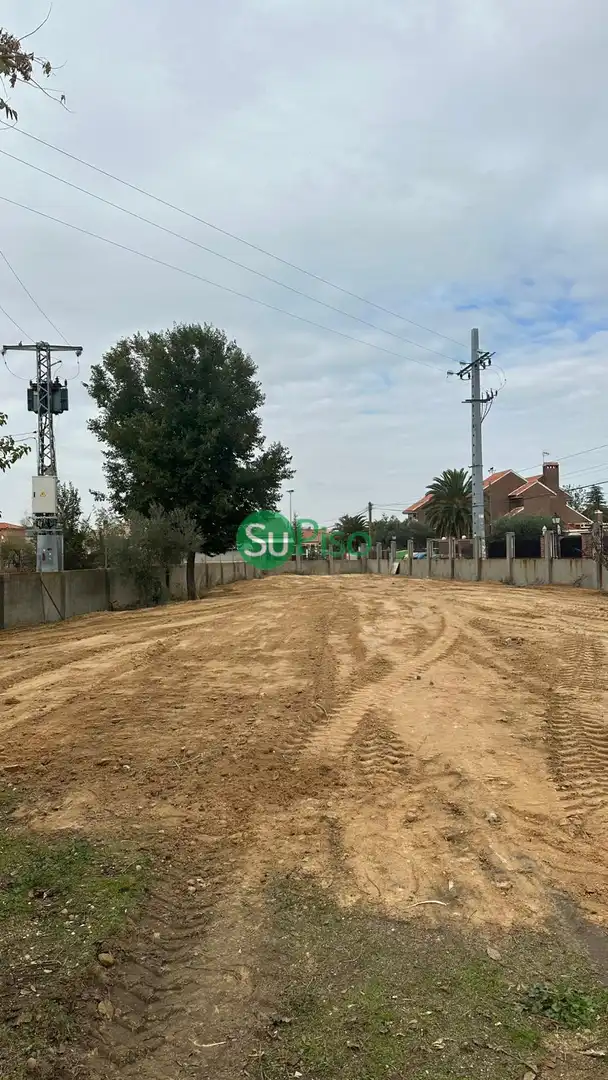Terreni e lotti in vendita a Calle Getafe 3, imagen 13