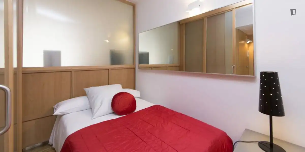 Apartamento con ascensor en alquiler en Centro, imagen 2